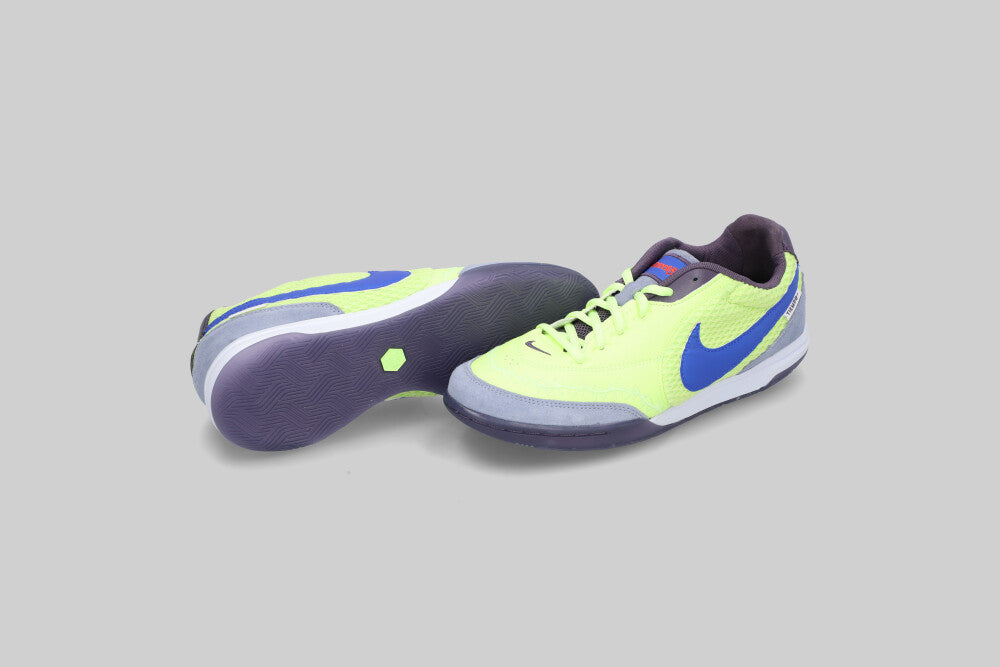 Nike Tiempo Streetgato 'Liquid Lime' - IR5906-399 - Lust México