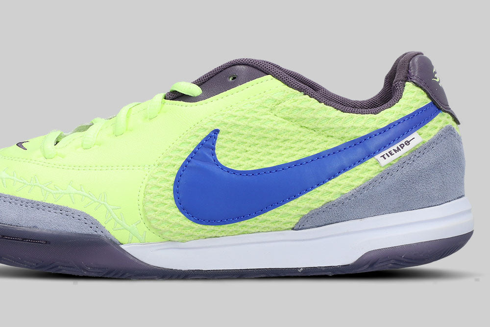 Nike Tiempo Streetgato 'Liquid Lime' - IR5906-399 - Lust México