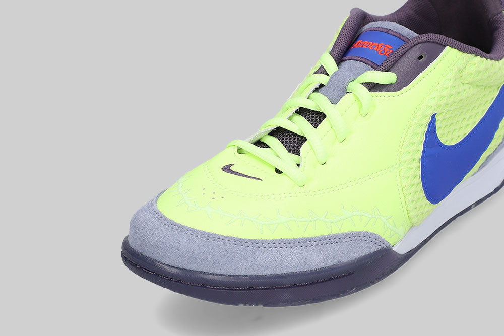 Nike Tiempo Streetgato 'Liquid Lime' - IR5906-399 - Lust México