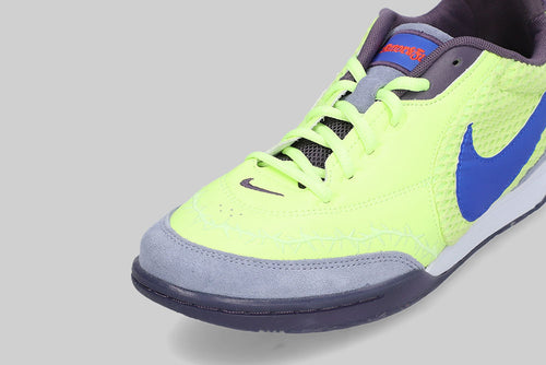Nike Tiempo Streetgato 'Liquid Lime' - IR5906-399 - Lust México