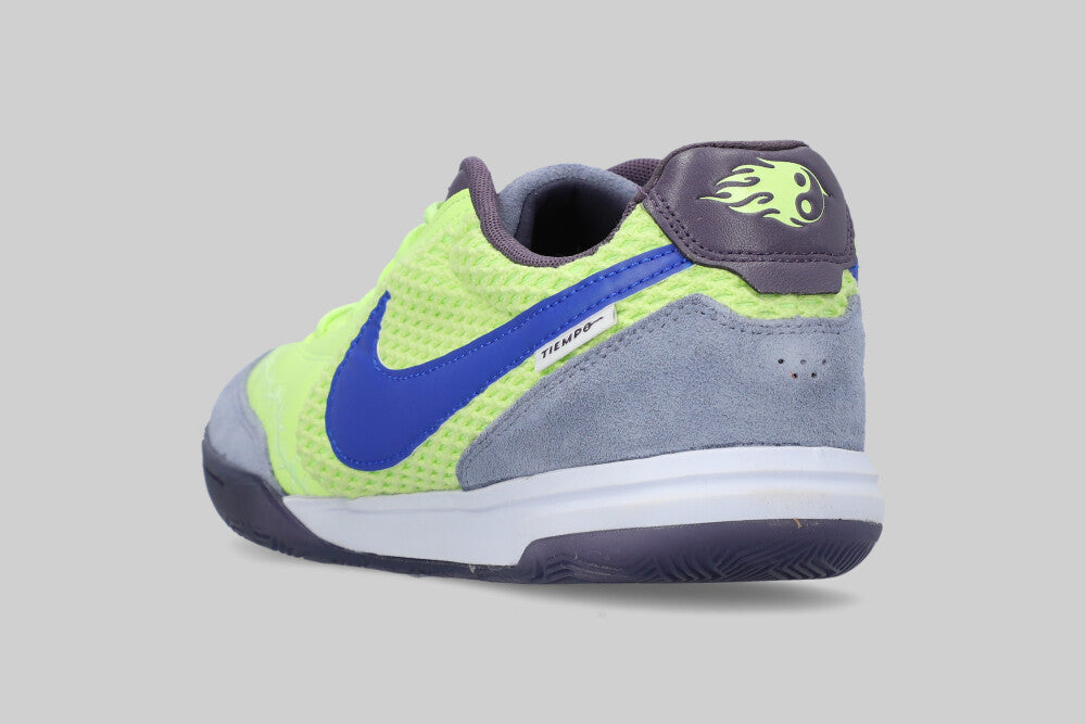Nike Tiempo Streetgato 'Liquid Lime' - IR5906-399 - Lust México