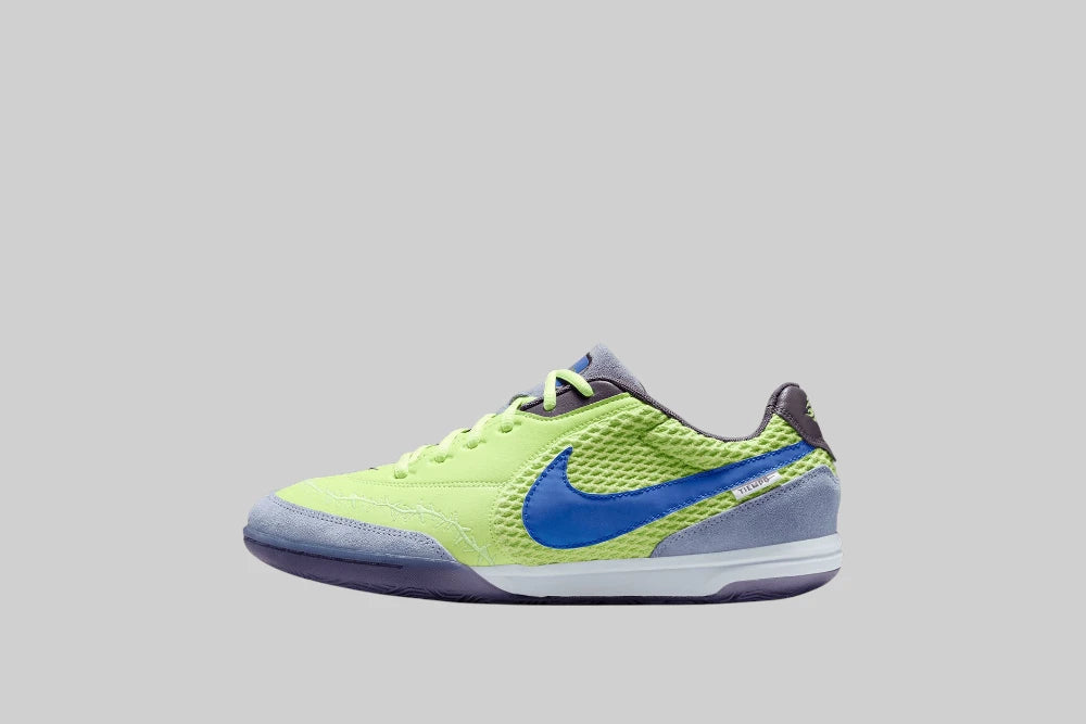 Nike Tiempo Streetgato 'Liquid Lime' - IR5906-399 - Lust México
