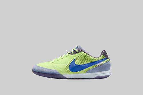 Nike Tiempo Streetgato 'Liquid Lime' - IR5906-399 - Lust México