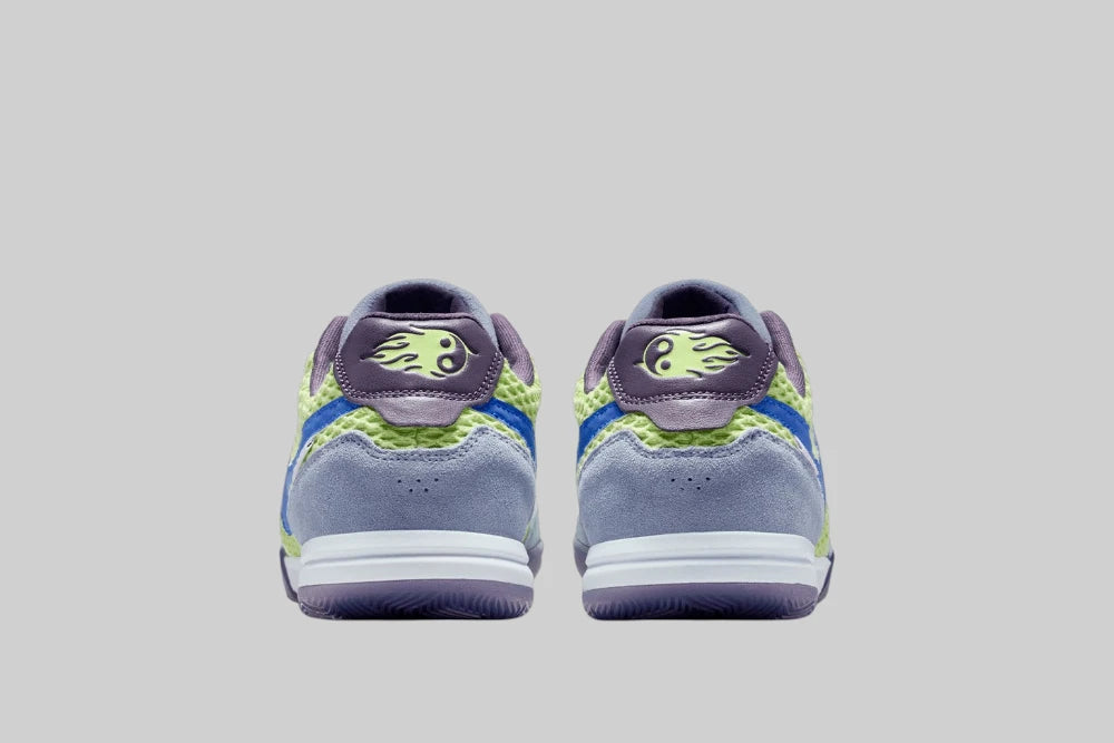 Nike Tiempo Streetgato 'Liquid Lime' - IR5906-399 - Lust México