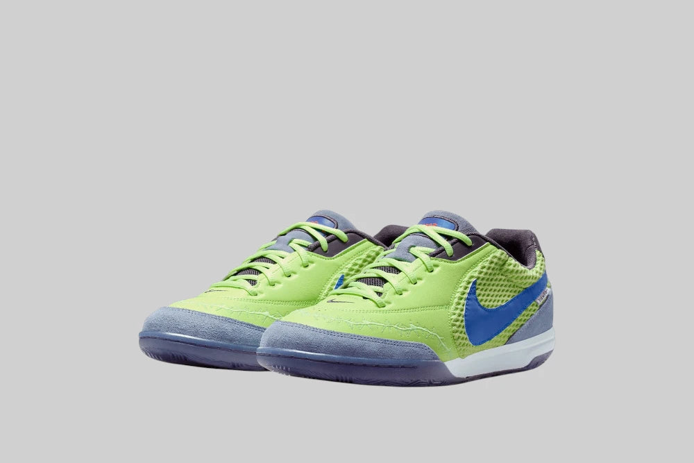 Nike Tiempo Streetgato 'Liquid Lime' - IR5906-399 - Lust México