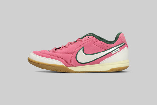 Nike Tiempo Streetgato 'Peony' - IR5907-641 - Lust México