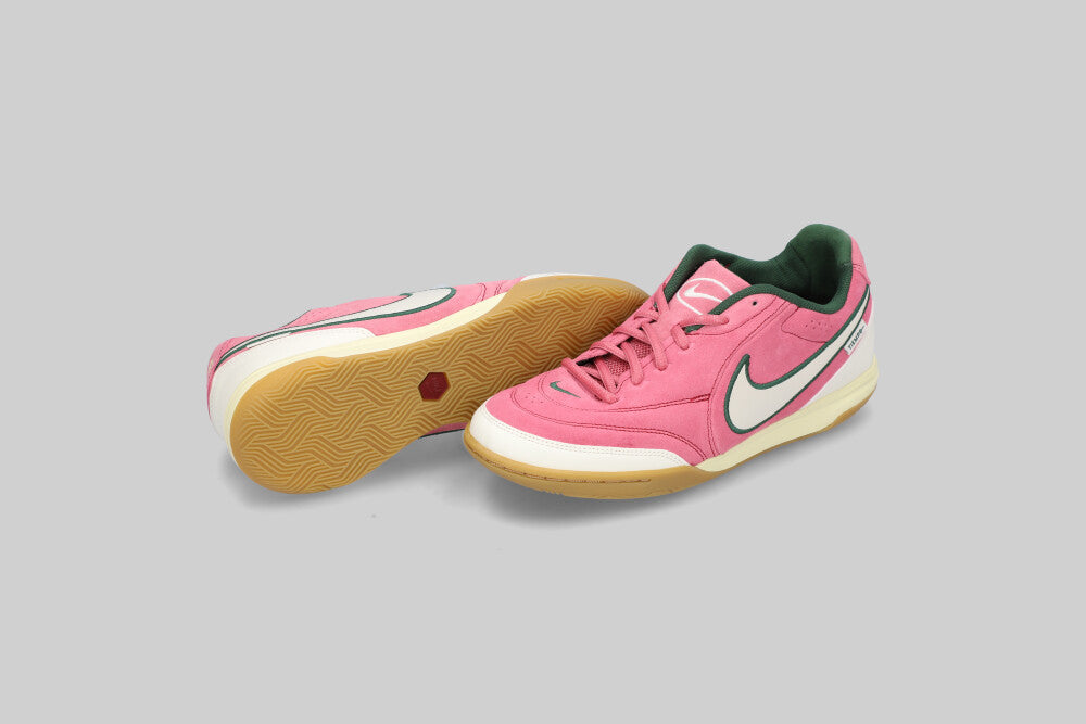 Nike Tiempo Streetgato 'Peony' - IR5907-641 - Lust México