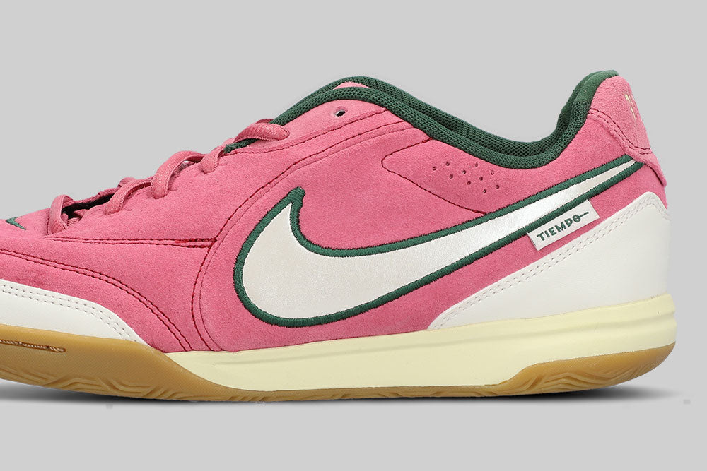 Nike Tiempo Streetgato 'Peony' - IR5907-641 - Lust México