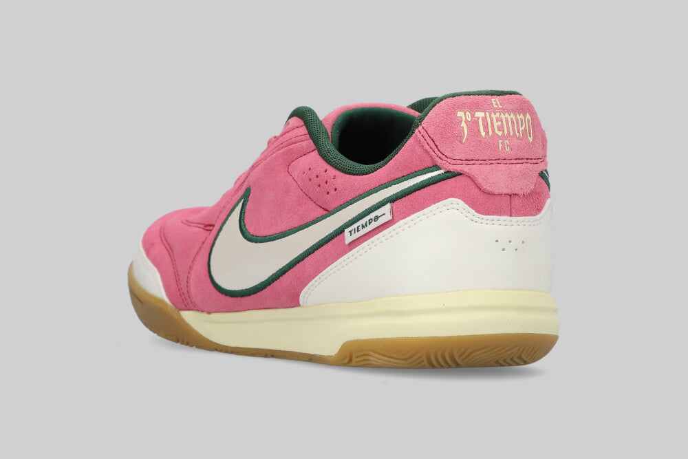 Nike Tiempo Streetgato 'Peony' - IR5907-641 - Lust México