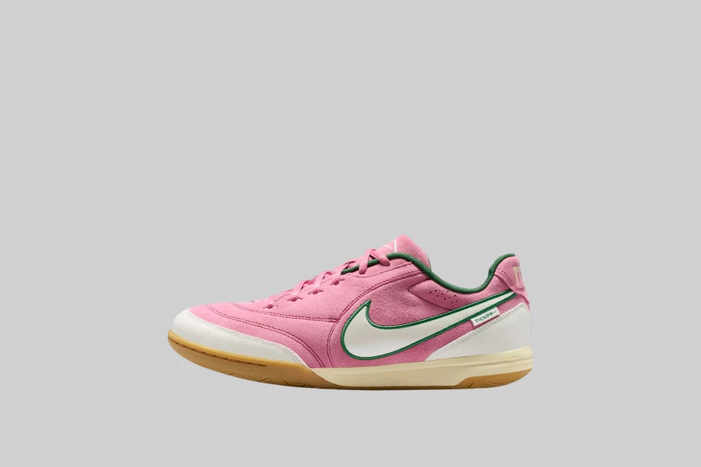 Nike Tiempo Streetgato 'Peony' - IR5907-641 - Lust México