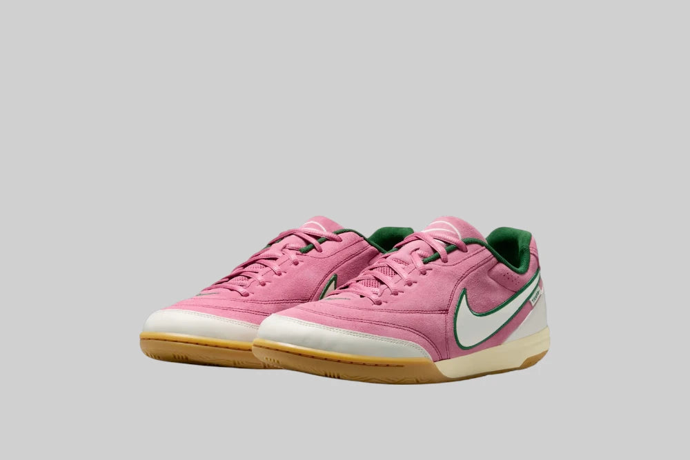 Nike Tiempo Streetgato 'Peony' - IR5907-641 - Lust México