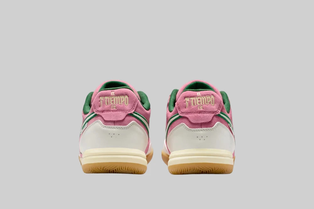Nike Tiempo Streetgato 'Peony' - IR5907-641 - Lust México