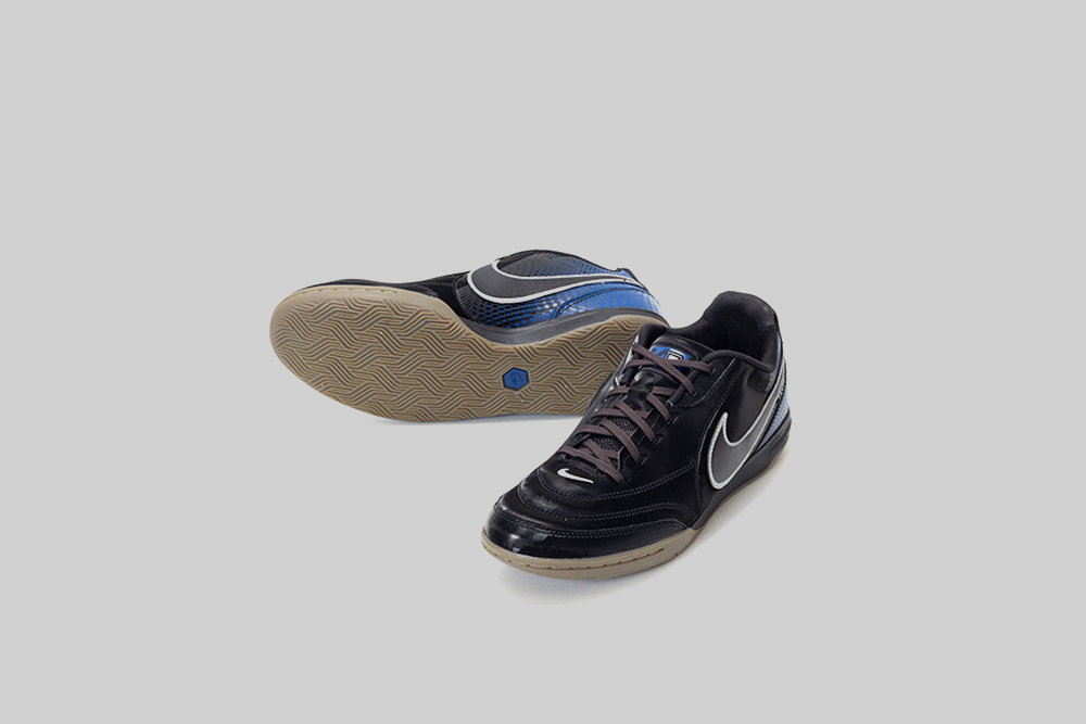 Nike Tiempo Streetgato SE 'Blue' - IR5918-010 - Lust México