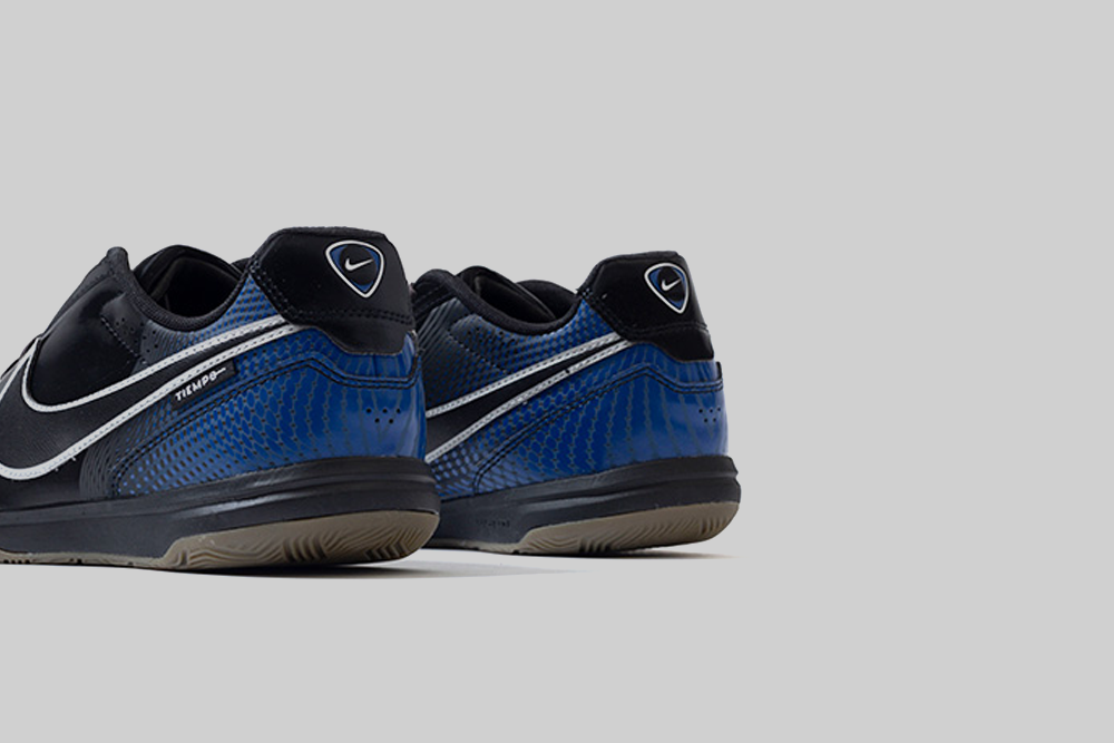 Nike Tiempo Streetgato SE 'Blue' - IR5918-010 - Lust México