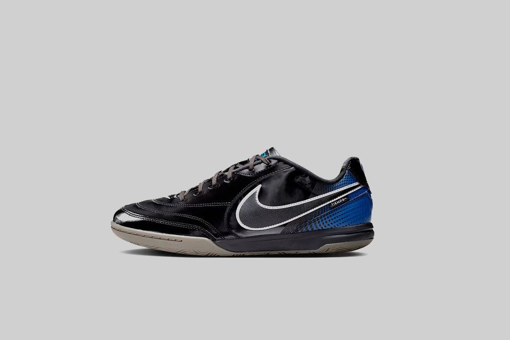 Nike Tiempo Streetgato SE 'Blue' - IR5918-010 - Lust México