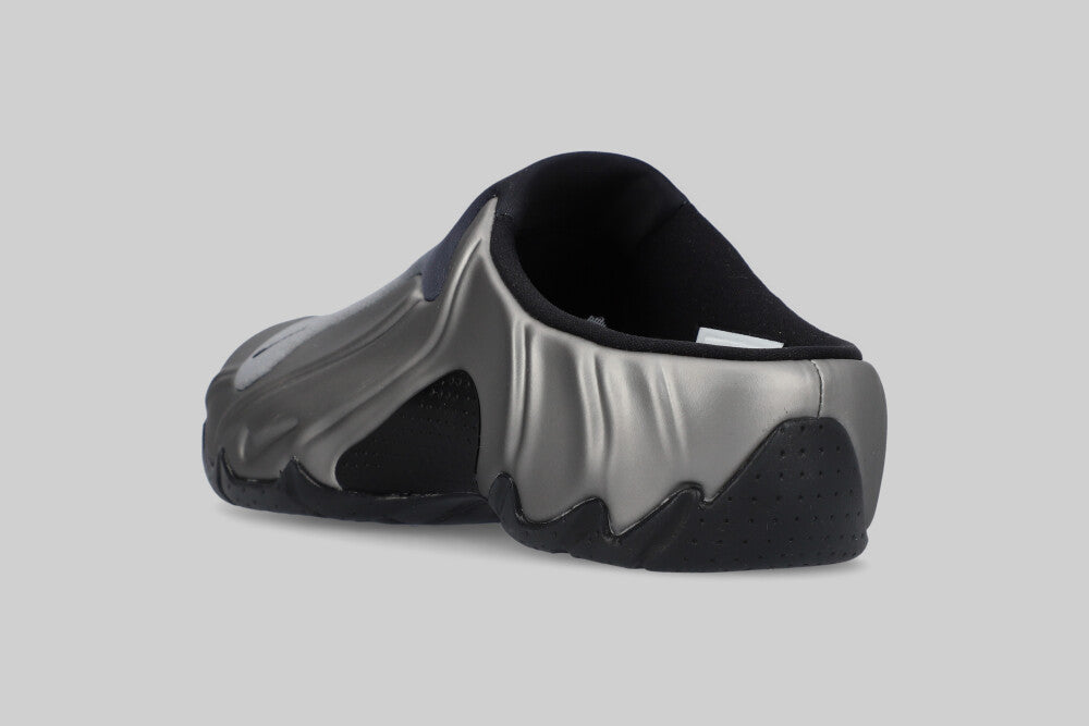 Nike Clogposite 'Metallic Dark Grey' - IR5919-044 - Lust México