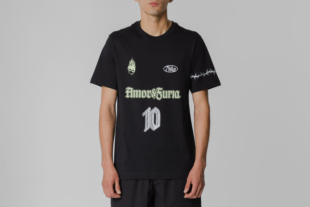 Nike Sportwear Football Mexico 26 Tee - IR6860-010 - Lust México