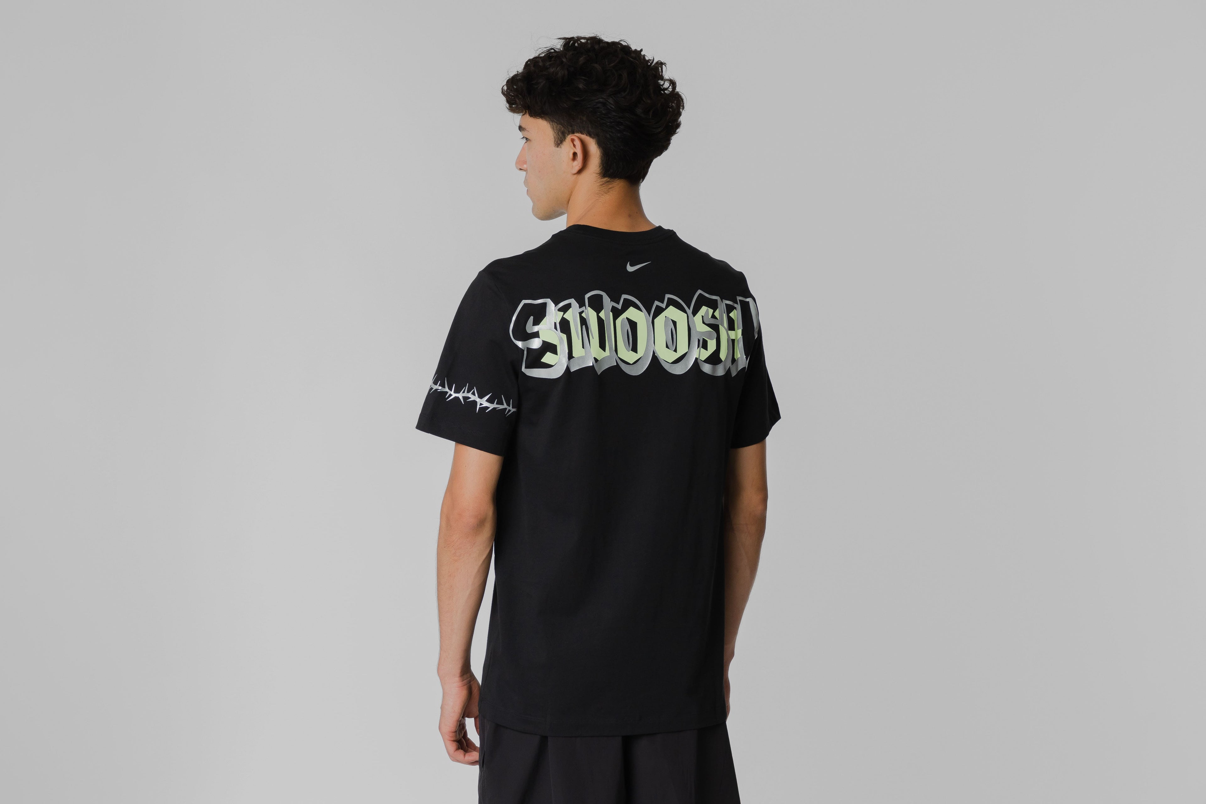 Nike Sportwear Football Mexico 26 Tee - IR6860-010