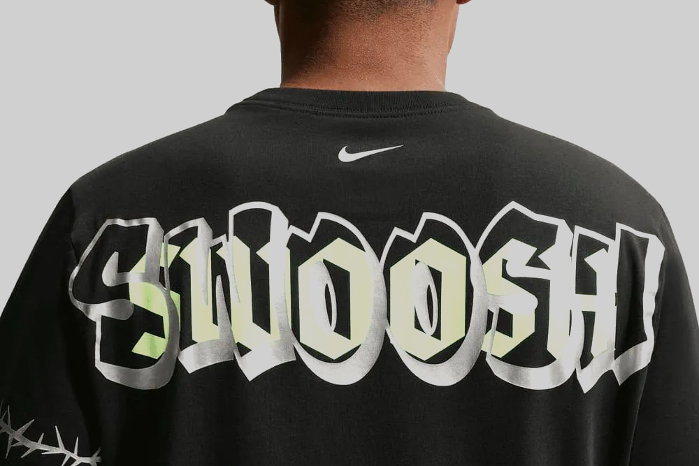 Nike Sportwear Football Mexico 26 Tee - IR6860-010 - Lust México
