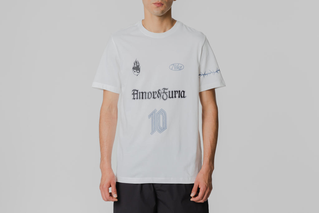 Nike Sportwear Football Mexico 26 Tee - IR6860-100 - Lust México