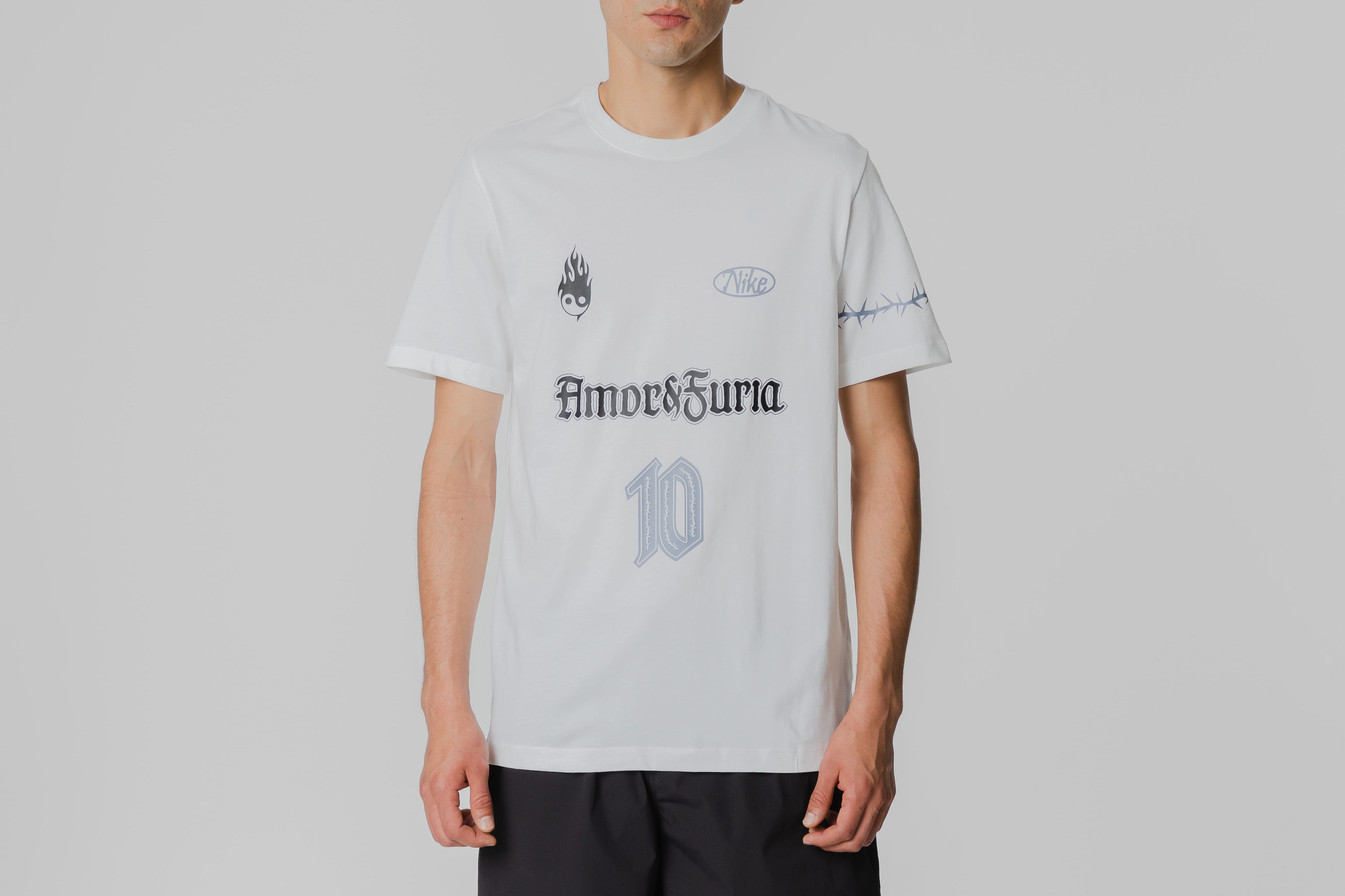Nike Sportwear Football Mexico 26 Tee - IR6860-100