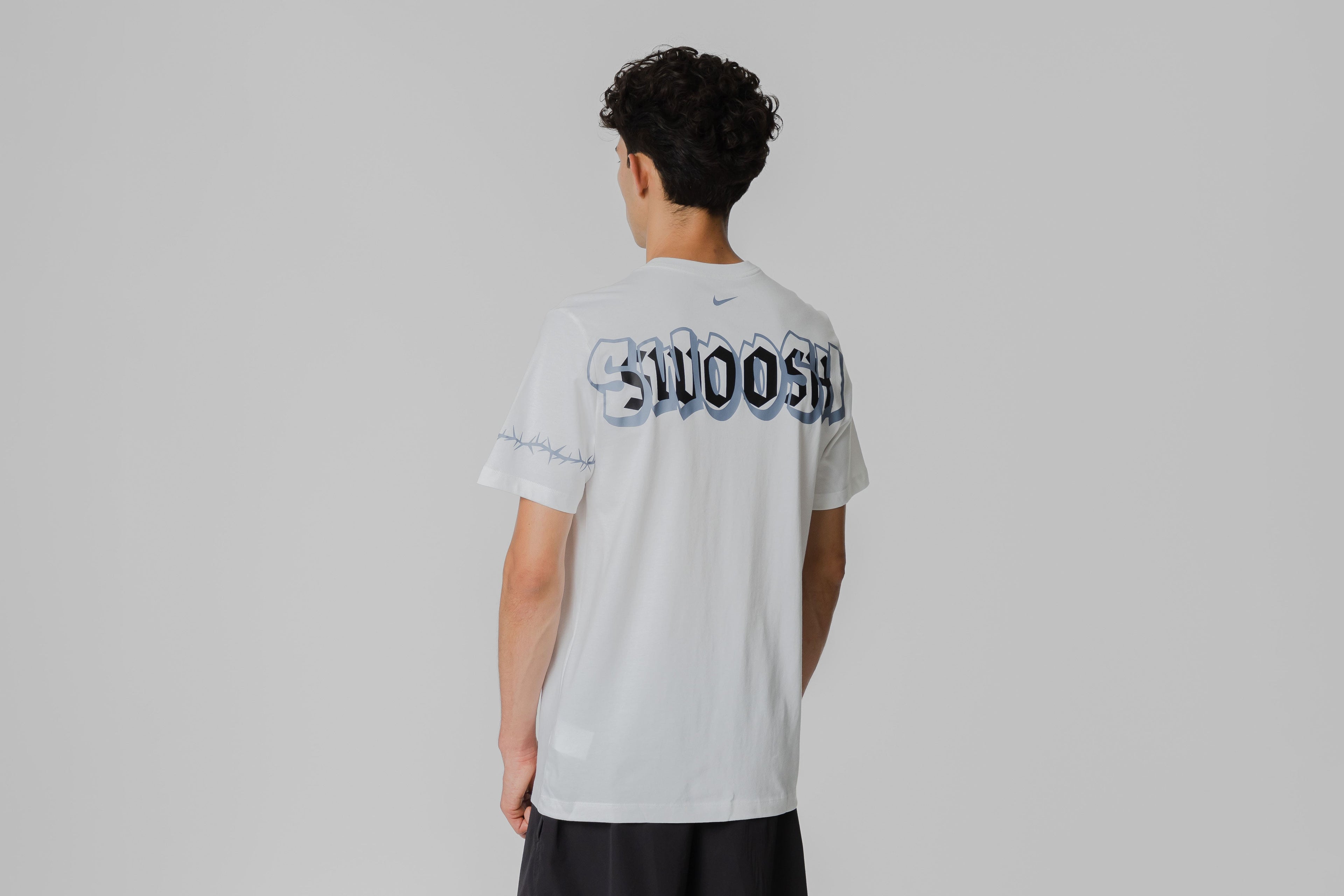 Nike Sportwear Football Mexico 26 Tee - IR6860-100