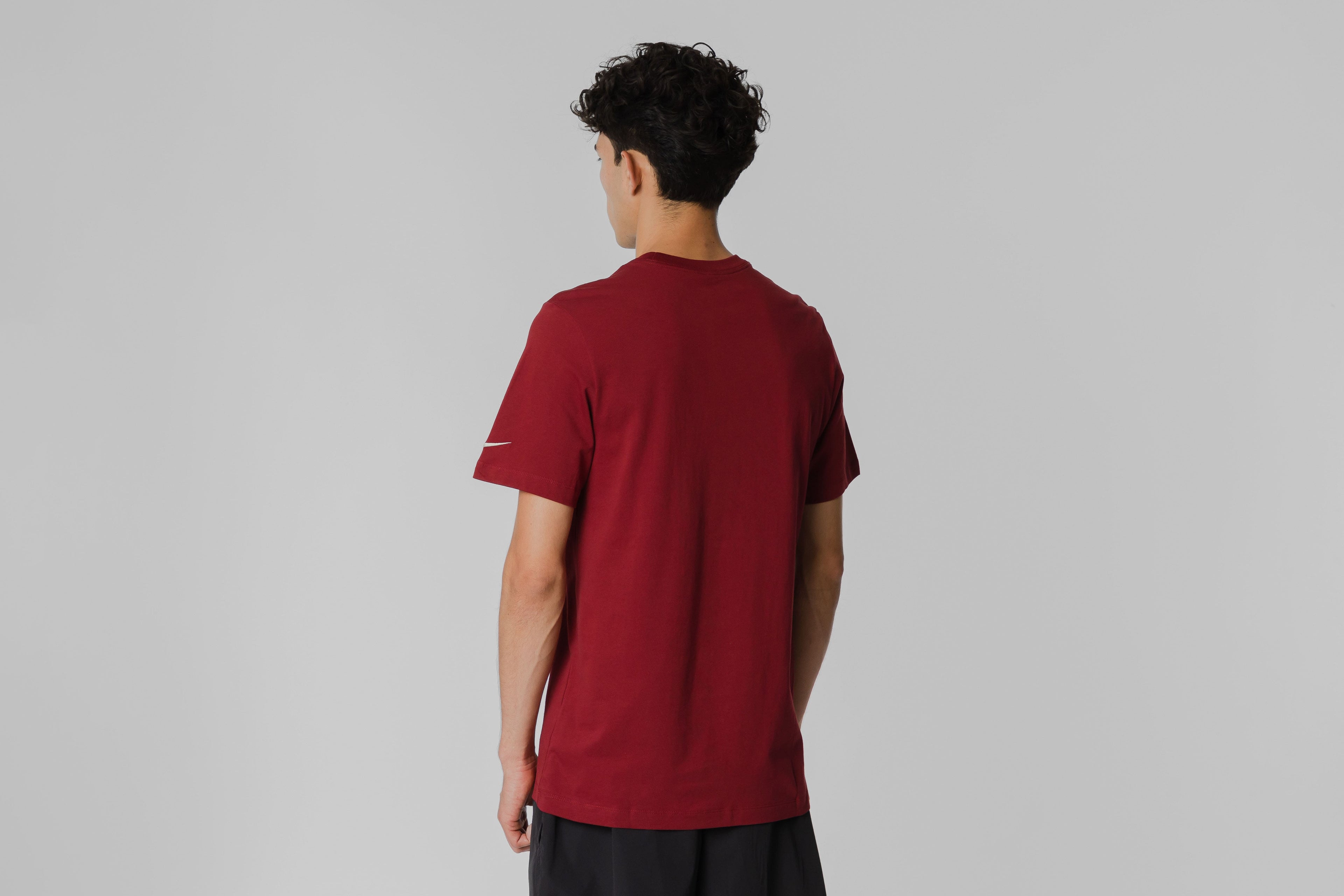 Nike Football Mexico 26 Tee - IR6913-677