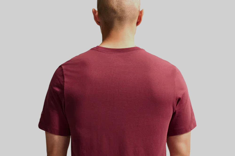 Nike Football Mexico 26 Tee - IR6913-677 - Lust México
