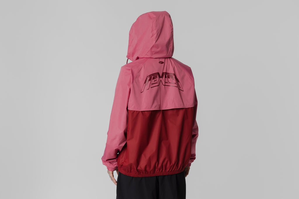 Nike Windrunner Mexico 26 Lined Jacket - IR6946-641 - Lust México