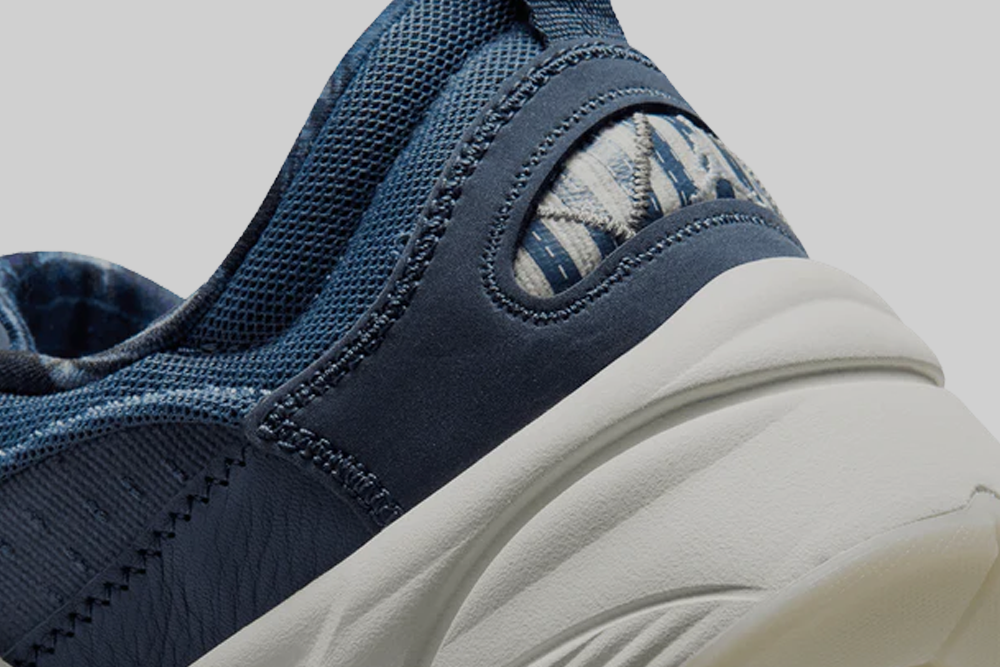 Jordan Trunner O/S 'Diffused Blue' -IR7254-499 - Lust México