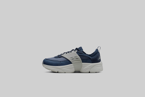 Jordan Trunner O/S 'Diffused Blue' -IR7254-499 - Lust México