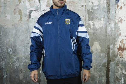 adidas Argentina 1994 Woven Track Top