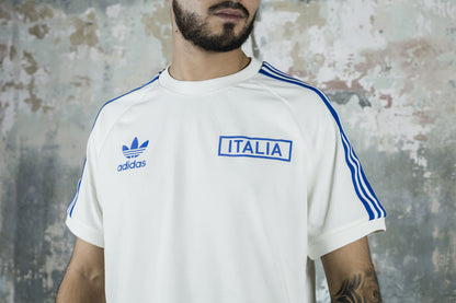 adidas Adicolor Italy Classics 3-Stripes Tee
