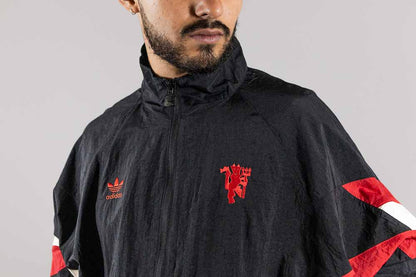 adidas Manchester United Originals Track Top