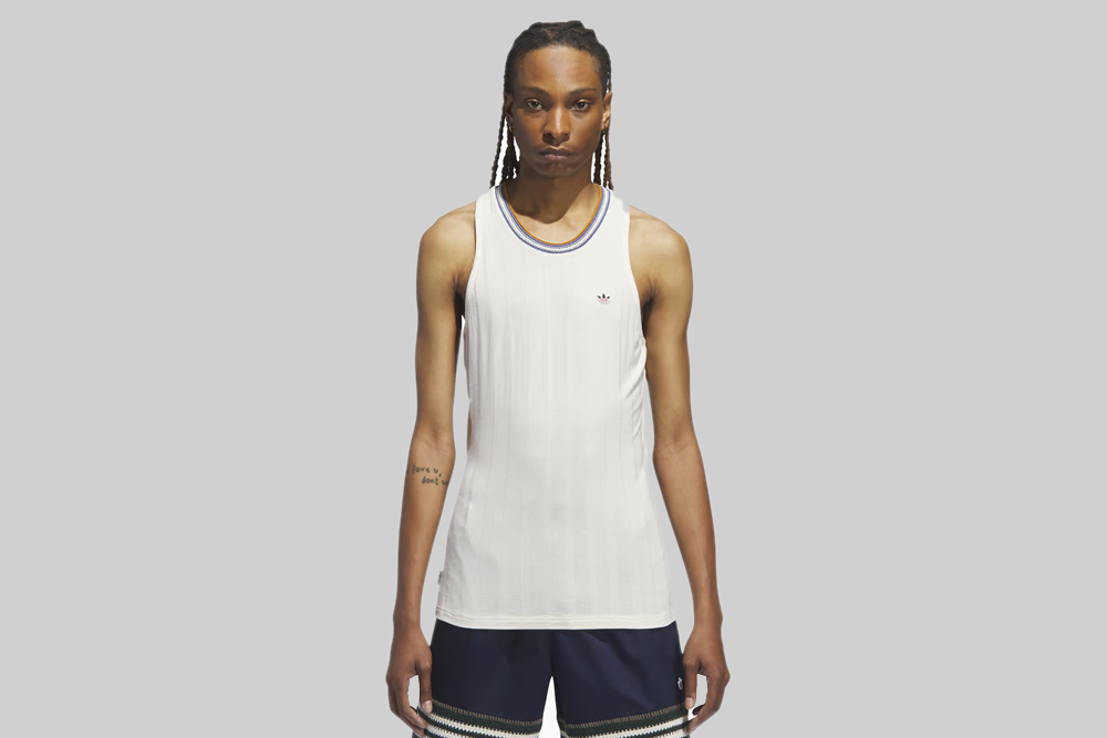 adidas CLOT Tanktop - [sku] - Lust México