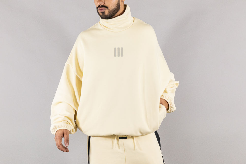 adidas Fear of God Athletics Mock