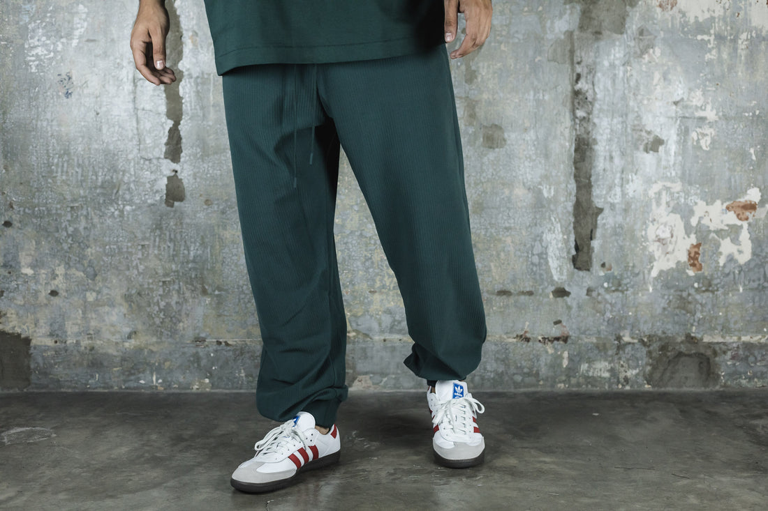 adidas One Basketball Brushed Track Pants (All Gender)