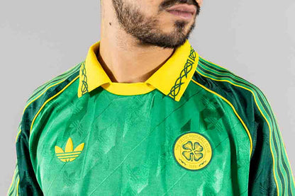 adidas LFSTLR Celtic FC Jersey