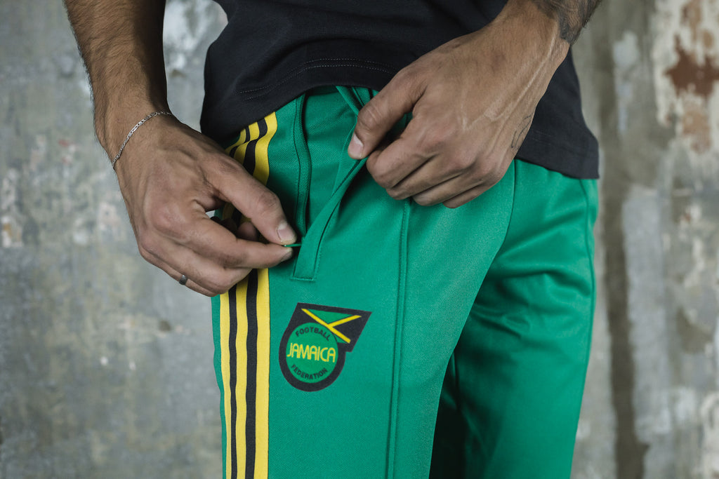 adidas Jamaica Beckenbauer Pants - [sku] - Lust México