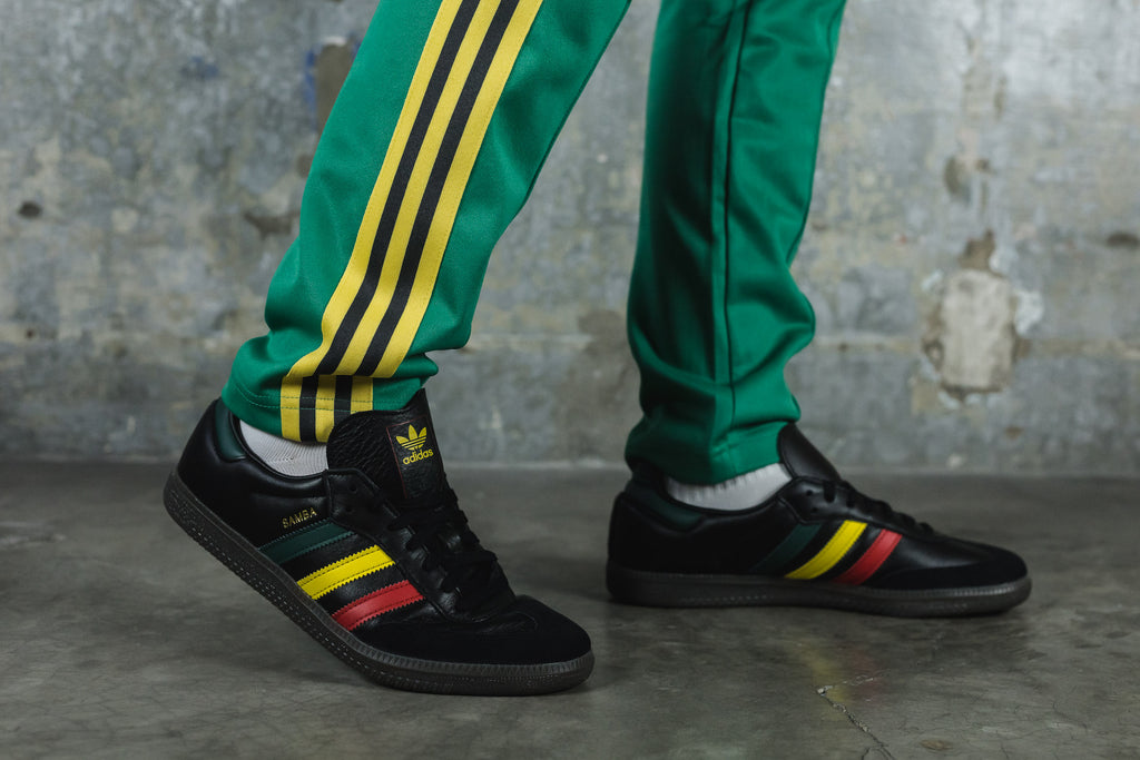 adidas Jamaica Beckenbauer Pants - [sku] - Lust México