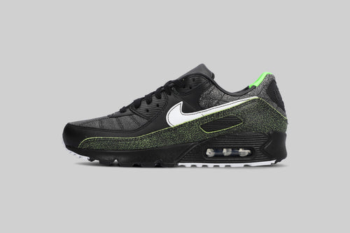 Nike Air Max 90 "Tiempo" 'Voltage Green' - IU0523-010 - Lust México