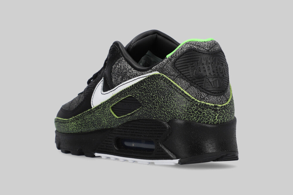 Nike Air Max 90 "Tiempo" 'Voltage Green' - IU0523-010 - Lust México