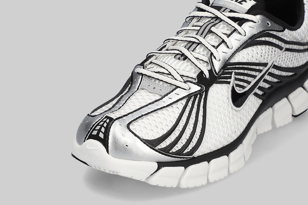 Nike Zoom Skylon 11 'Summit White' - IU1869-101 - Lust México