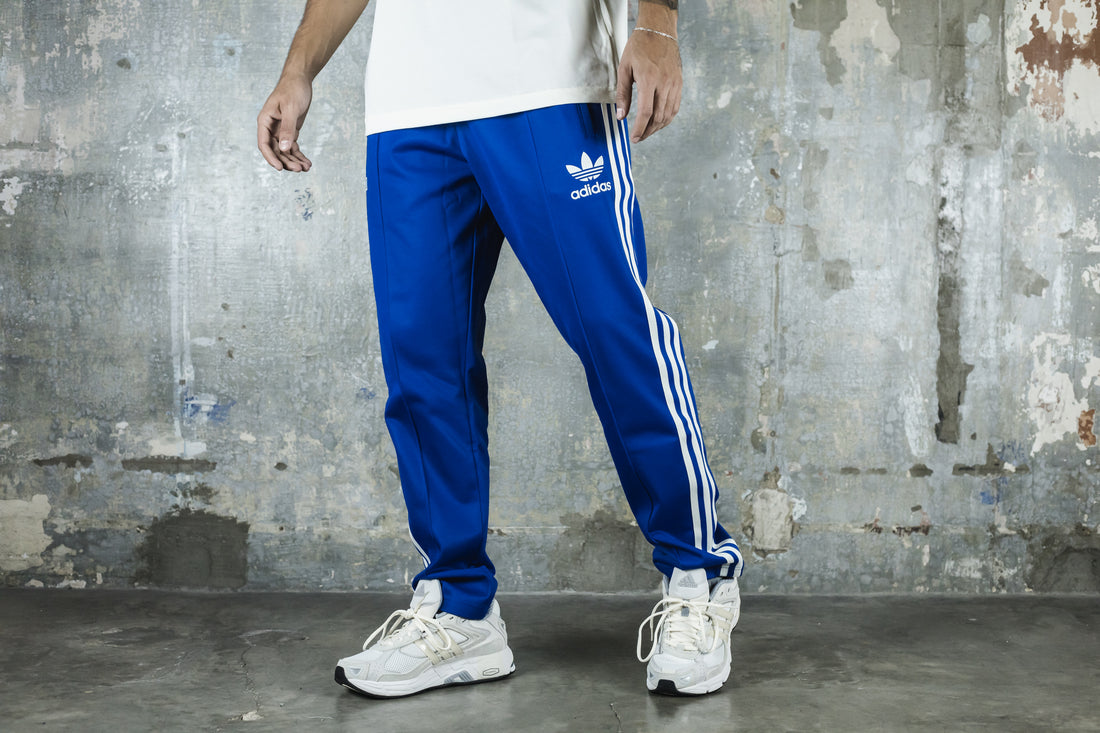 adidas Italy Beckenbauer Track Pants