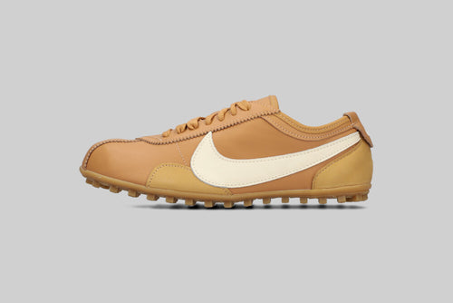 Women's Nike Moon Shoe OG Leather 'Flax' - IU3162-200 - Lust México