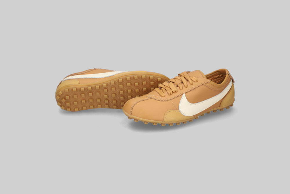 Women's Nike Moon Shoe OG Leather 'Flax' - IU3162-200 - Lust México