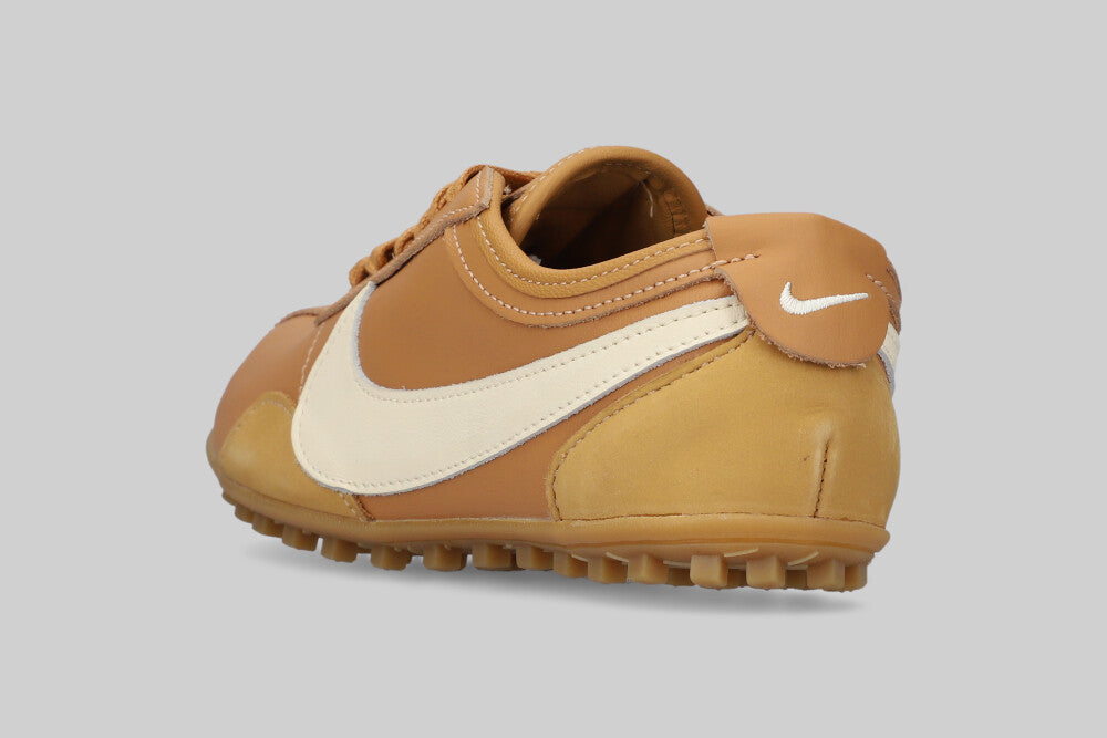 Women's Nike Moon Shoe OG Leather 'Flax' - IU3162-200 - Lust México