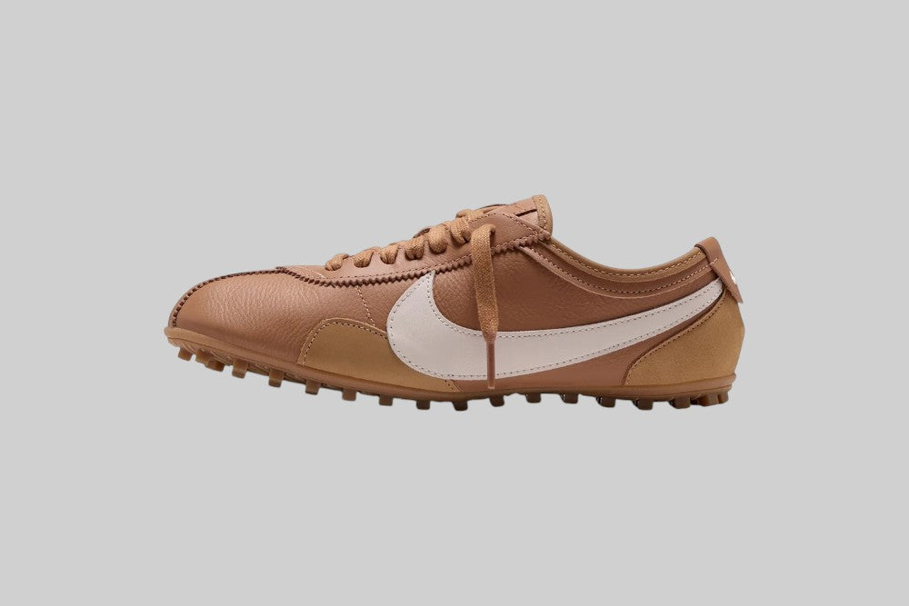 Women's Nike Moon Shoe OG Leather 'Flax' - IU3162-200 - Lust México