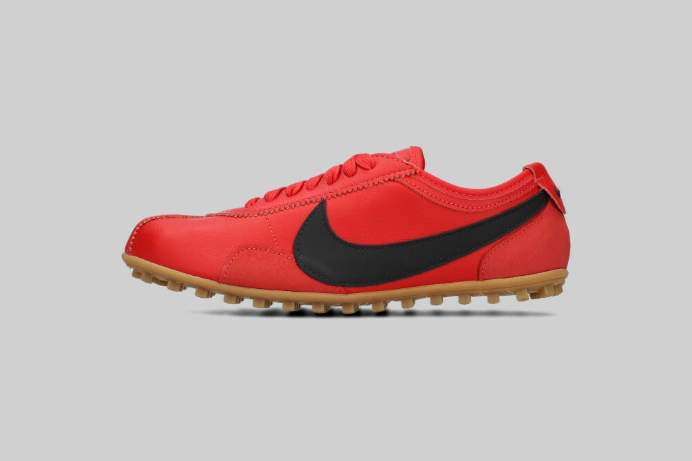 Women's Nike Moon Shoe OG Leather 'University Red' - IU3162-600 - Lust México