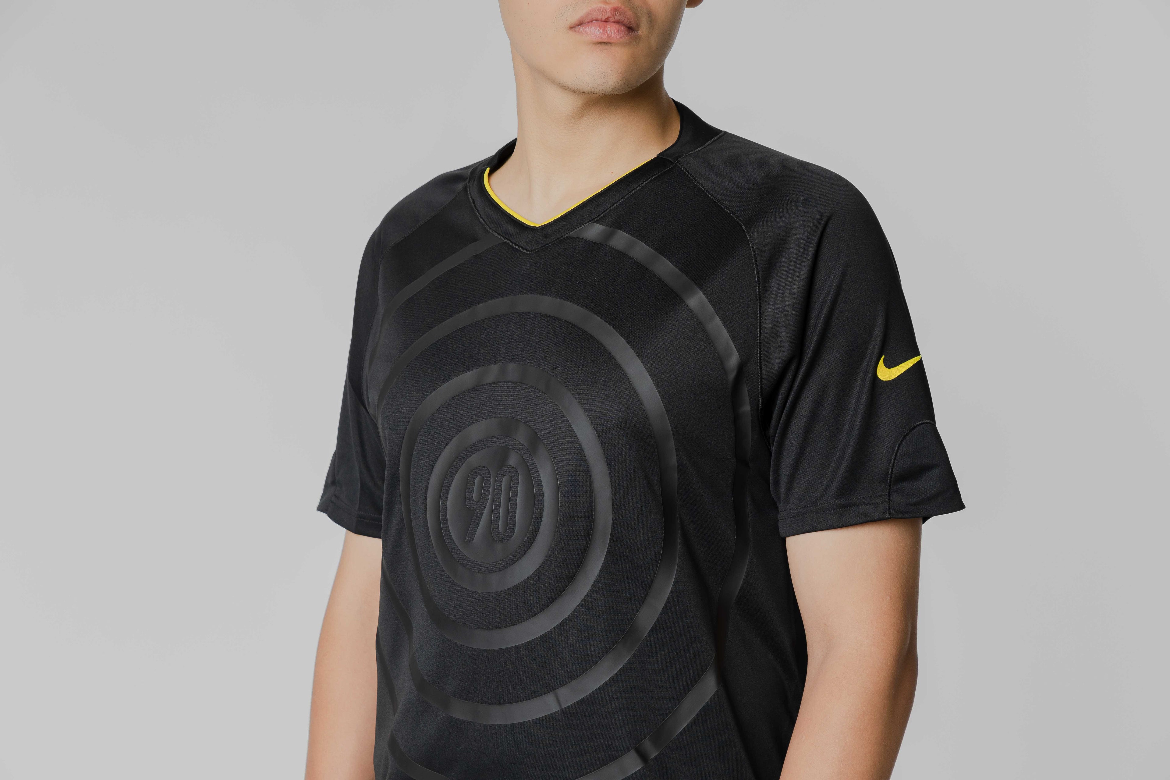 Nike Mad 90 Pack Jersey "Laser 90" - IU4688-010 - Lust México
